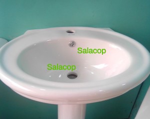 Lavabo